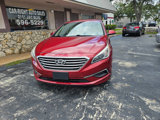 Used 2016 Hyundai Sonata SE image 2
