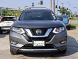 Used 2018 Nissan Rogue SL w/ Premium Package image 2