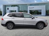 Used 2021 Volkswagen Tiguan S image 4