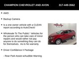 Used 2021 Chevrolet Equinox LT image 2