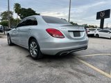 Used 2016 Mercedes-Benz C 300 4MATIC Sedan image 5