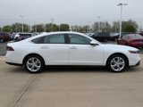Certified 2023 Honda Accord LX image 5