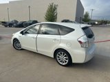 Used 2013 Toyota Prius V Five image 4