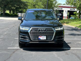 Used 2018 Audi Q7 2.0T Premium Plus w/ Premium Plus Package image 3