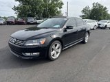 Used 2014 Volkswagen Passat TDI SE image 3