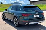 Used 2018 Audi A4 2.0T allroad Prestige w/ Prestige Package image 4