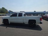 Used 2017 Chevrolet Silverado 1500 LT w/ All Star Edition image 4