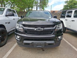 Used 2019 Chevrolet Colorado Z71 w/ Z71 Midnight Edition image 2