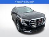 Certified 2024 GMC Terrain SLT w/ Infotainment Package II image 2