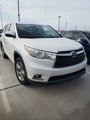 Used 2014 Toyota Highlander Limited Platinum image 2