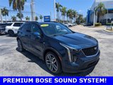Used 2019 Cadillac XT4 Sport w/ Driver Awareness Package image 2