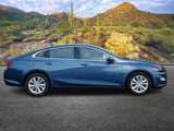 Used 2024 Chevrolet Malibu LT image 3