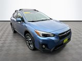 Used 2018 Subaru Crosstrek 2.0i Limited image 3