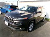 Used 2014 Jeep Cherokee Latitude image 3