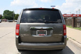 Used 2010 Chrysler Town & Country Touring Plus w/ Safetytec Group image 5