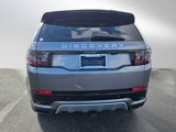 New 2025 Land Rover Discovery Sport S image 4