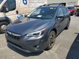 Certified 2022 Subaru Crosstrek 2.5i Limited w/ Moonroof Package 2 image 3