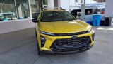 New 2025 Chevrolet Trax ACTIV w/ Driver Confidence Package image 4
