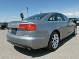 Used 2015 Audi A6 2.0T Premium Plus w/ Premium Plus Package image 6