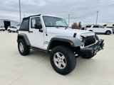 Used 2012 Jeep Wrangler Sport image 2