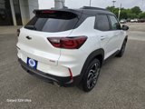 New 2025 Chevrolet TrailBlazer RS w/ Convenience Package image 5