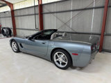 Used 2003 Chevrolet Corvette Convertible w/ Preferred Equipment Group1 image 6