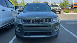 Used 2018 Jeep Compass Limited w/ Navigation Group image 2