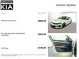 Used 2021 Kia K5 GT-Line image 4