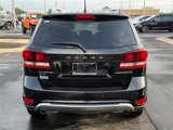 Used 2017 Dodge Journey Crossroad w/ Popular Equipment Group image 4