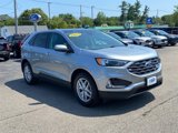 Certified 2022 Ford Edge SEL w/ Convenience Package image 3