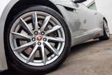 Used 2015 Jaguar F-TYPE Coupe image 5