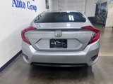 Used 2017 Honda Civic EX image 6