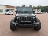 Used 2014 Jeep Wrangler Unlimited Sport w/ Quick Order Package 24S image 2