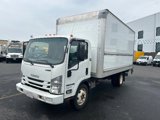 Used 2018 Isuzu NPR image 3
