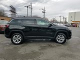 New 2025 Jeep Compass Latitude image 4