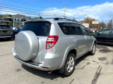 Used 2009 Toyota RAV4 Limited image 4