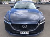 Used 2021 MAZDA MAZDA6 Touring image 2
