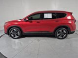 Used 2020 Hyundai Santa Fe Limited image 2