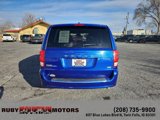 Used 2019 Dodge Grand Caravan SE w/ UConnect Hands-Free Group image 6