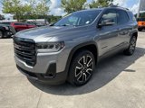 Used 2021 GMC Acadia SLT w/ Elevation Edition image 5