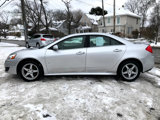 Used 2009 Pontiac G6 Sedan w/ Sport Package 2 image 3