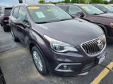 Used 2017 Buick Envision Essence image 3