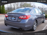 Used 2016 Subaru Legacy 3.6R Limited image 5