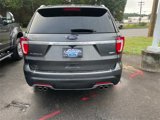 Used 2018 Ford Explorer Platinum image 5