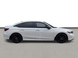 Used 2025 Honda Civic Sport image 4