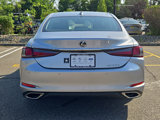 Certified 2024 Lexus ES 350 w/ Premium Package image 5