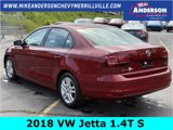 Used 2018 Volkswagen Jetta S w/ Cold Weather Package image 5