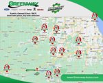 Used 2023 Ford Edge SEL w/ Convenience Package image 4