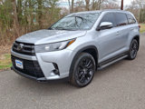 Used 2019 Toyota Highlander SE image 5