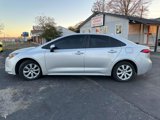 Used 2021 Toyota Corolla LE image 5